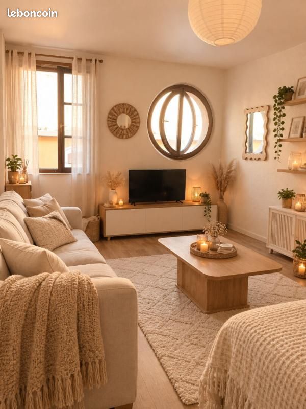Appartement 2 pièces 40 m² · à Belfort · 40 m² · 64 000 €