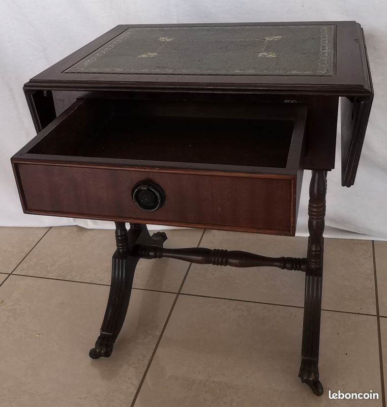 Meuble d'appoint, bout de canapé (image 3)