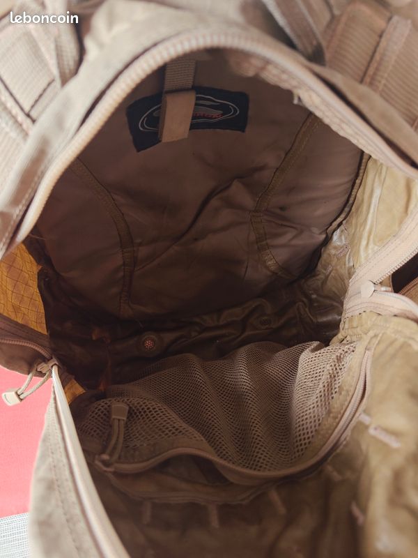 Sac à dos militaire Squadron (image 4)