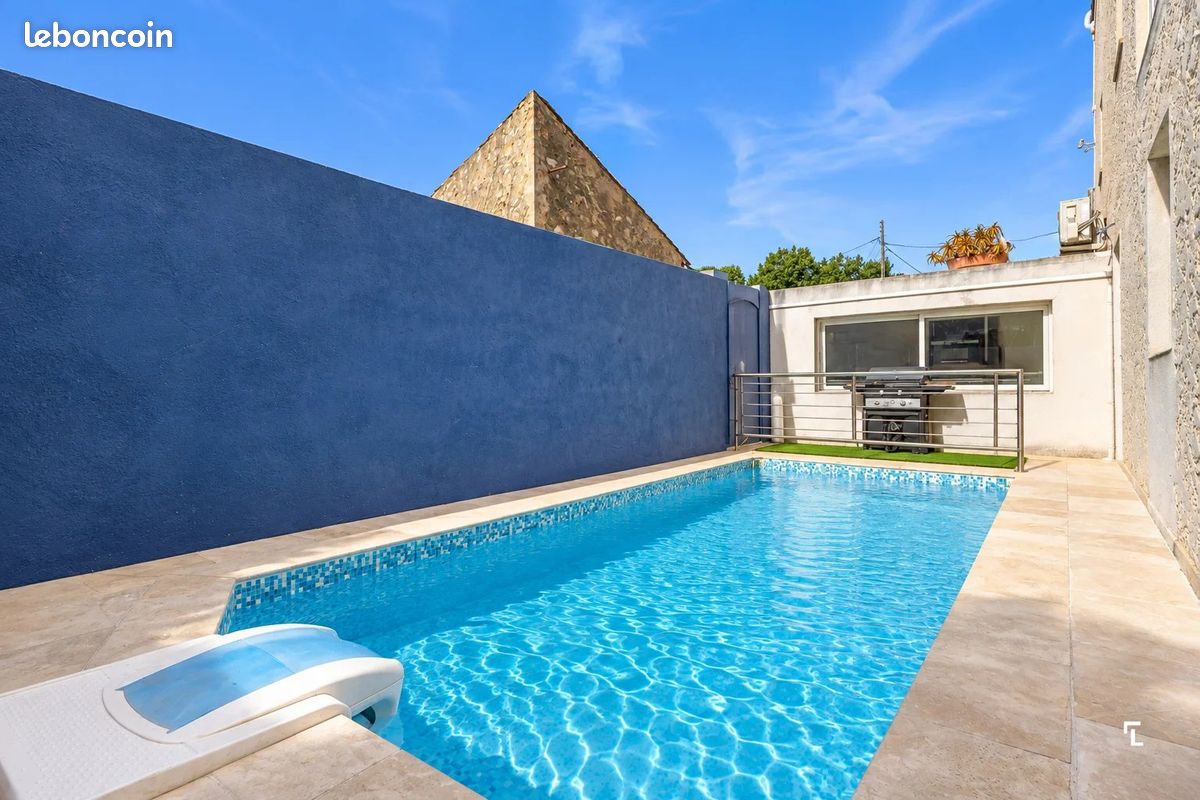 Maison 3 pièces 75 m² · à Marseille · 75 m² · 430 000 €