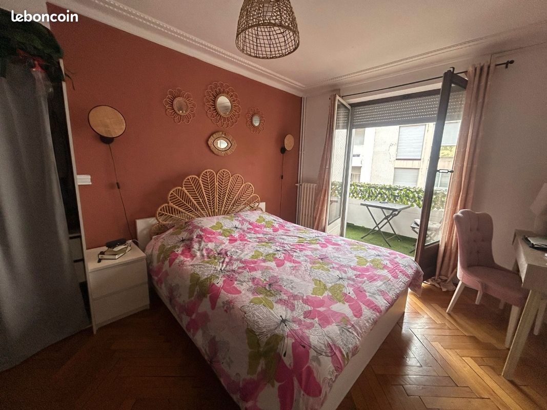 Appartement 4 pièces 76 m² · à Annemasse · 76 m² · 270 000 €