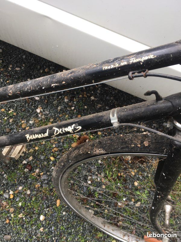 Vend vélo route (image 3)