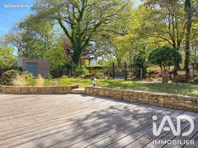 Maison 5 pièces 153 m² · à Carquefou · 153 m² · 413 000 €