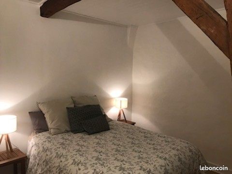 Appartement a louer nevers - 4 pièce(s) - 103 m2 - Surfyn