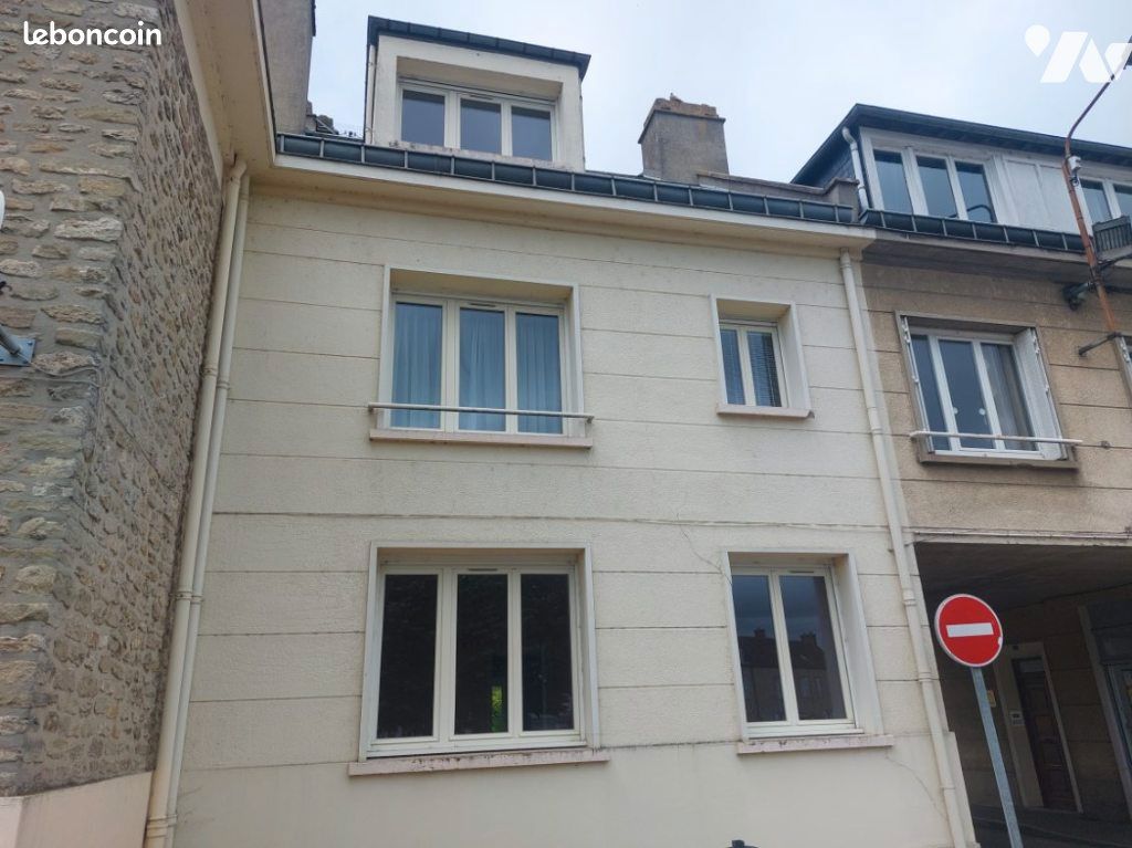 Maison 5 pièces 141 m² (image 1)