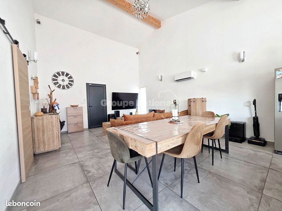 Maison 4 pièces 96 m² · à Istres · 96 m² · 438 800 €