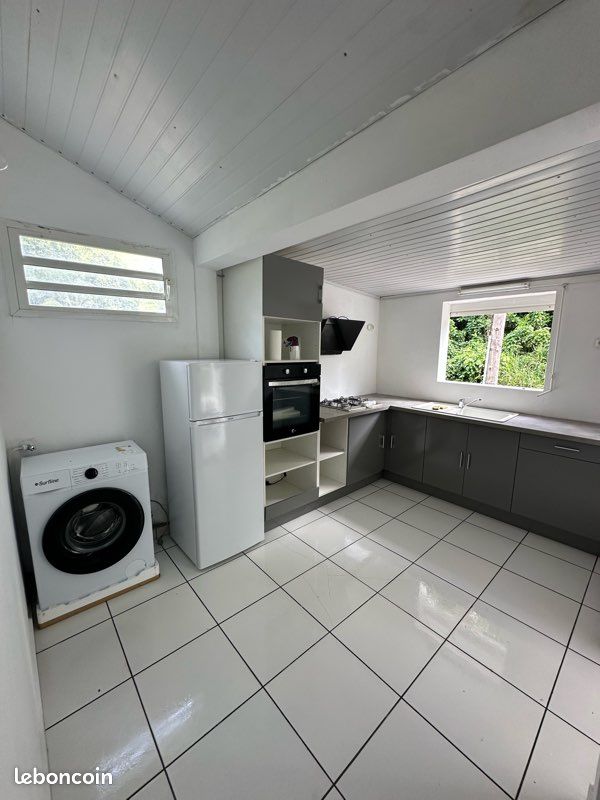 Maison 4 pièces 72 m² · au Gosier · 72 m² · 1 200 €/mois