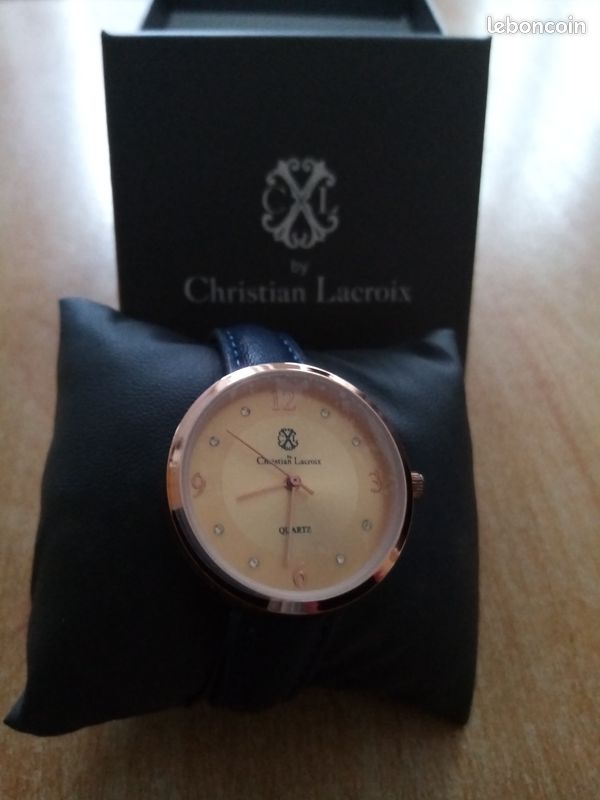 Montre femme (image 1)