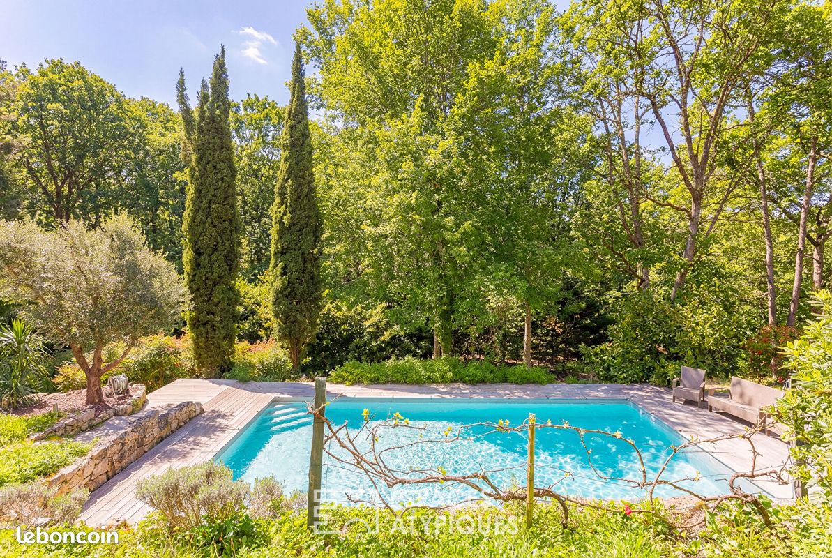 Maison 5 pièces 165 m² · à Aussonne · 165 m² · 569 000 €