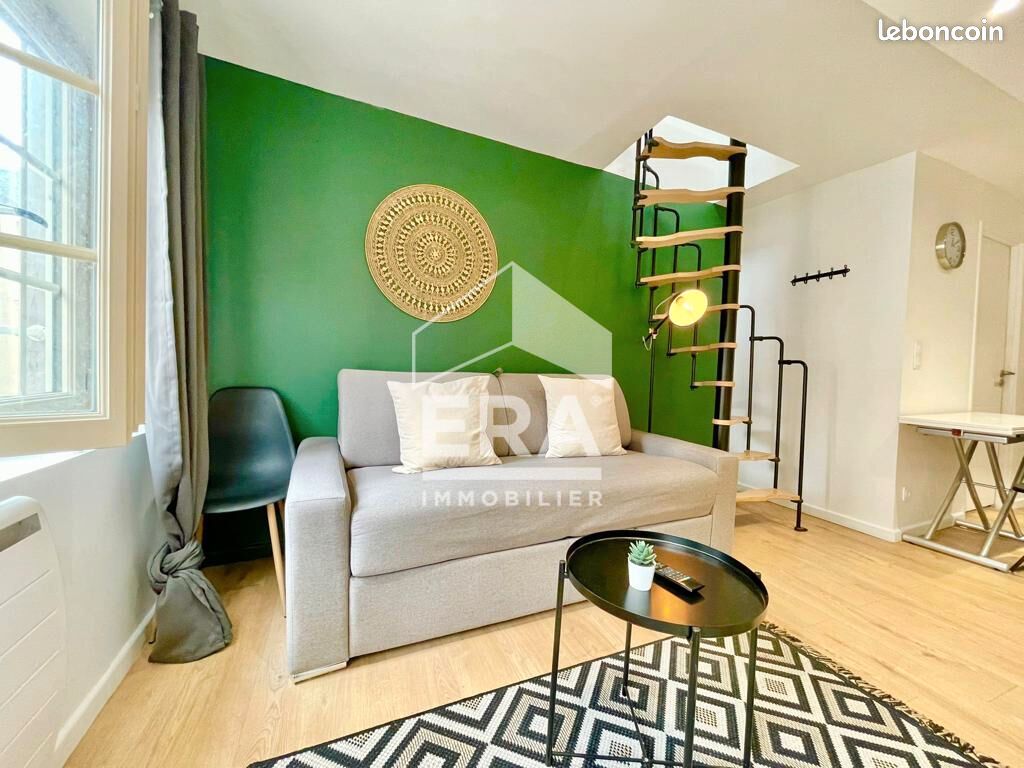Immeuble 14 pièces 243 m² · à Rouen · 243 m² · 1 000 000 €