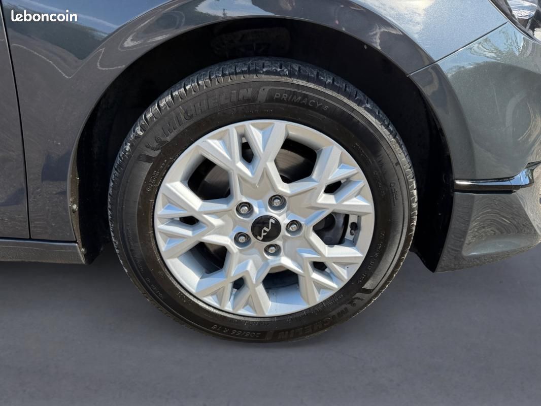 Kia CEED III (2) SW 1.6 CRDI 136 MHEV ISG Active Business DCT7 (image 15)