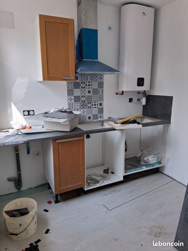 Appartement 2 pièces 50 m² · à Provins · 50 m² · 750 €/mois