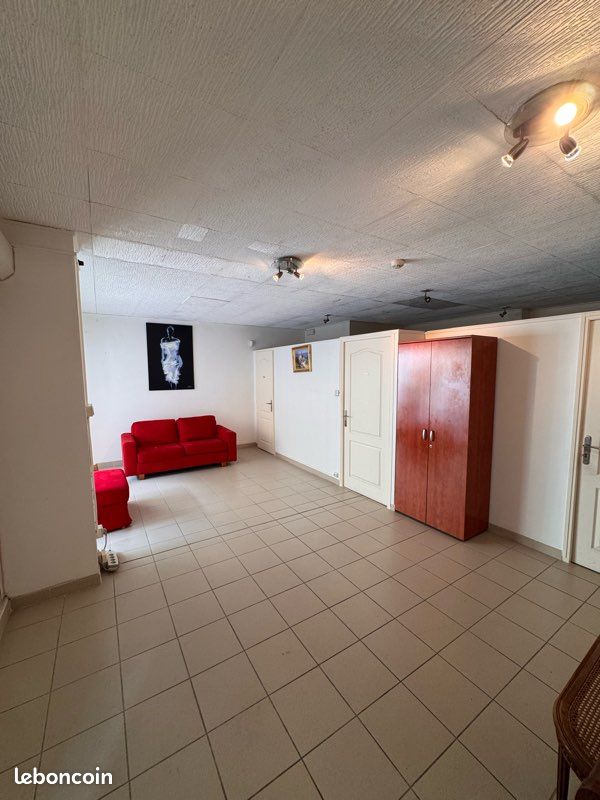 Local professionnel bail précaire (image 2)