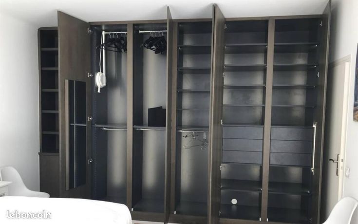 Appartement a louer paris-7e-arrondissement - 1 pièce(s) - 40 m2 - Surfyn