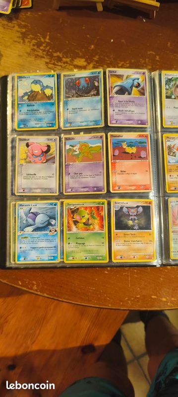Collection carte pokémon (image 10)