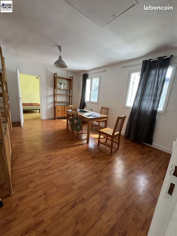 Appartement 3 pièces 49 m² · à Saint-Prix · 49 m² · 950 €/mois