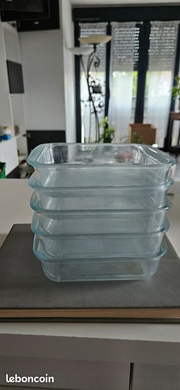 Lot plats (image 1)