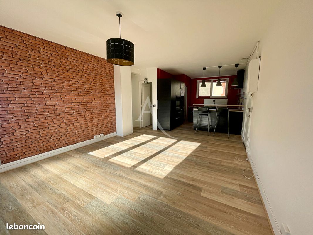 Appartement 3 pièces 58 m² · à Bures-sur-Yvette · 58 m² · 1 116 €