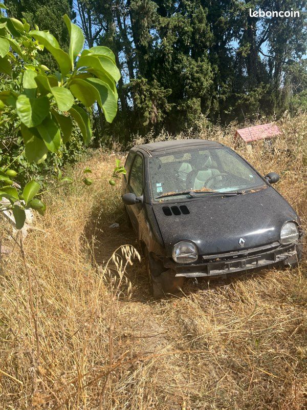 Twingo 1 initiale (image 2)