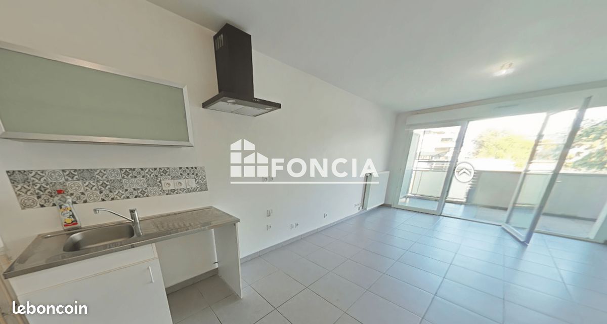 Appartement 2 pièces 47 m² · à Meylan · 47 m² · 708 €/mois