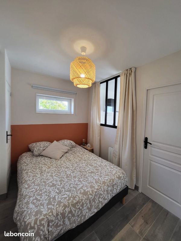 Appartement 2 pièces 25 m² · à Bourges · 25 m² · 515 €/mois