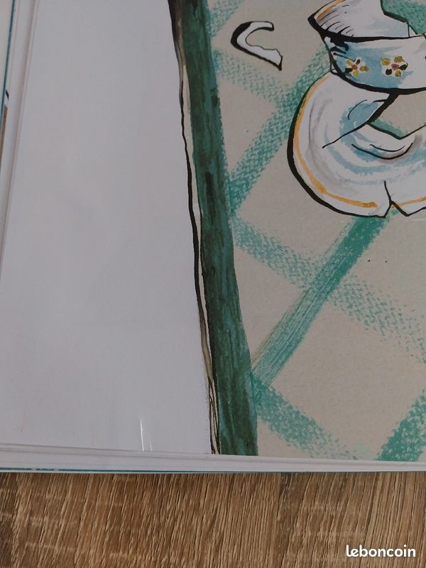 Livre La valise (image 4)