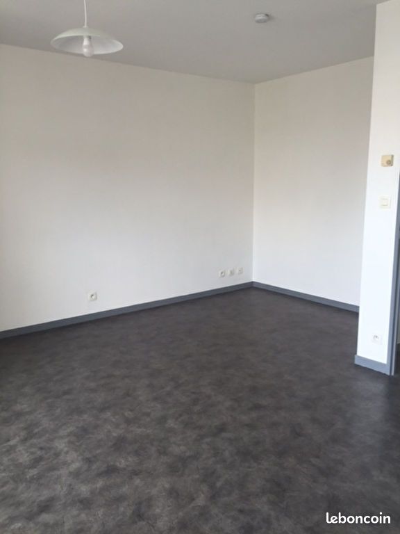 Appartement 2 pièces 24 m² · à Reims · 24 m² · 480 €