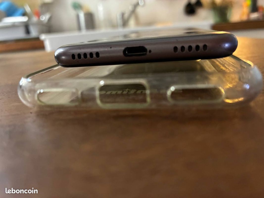Gigaset GS185 Smartphone (image 4)