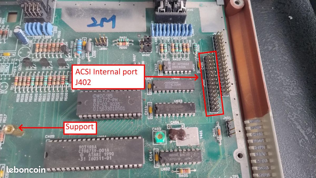 Comment choisir le bon disque dur pour votre Mac