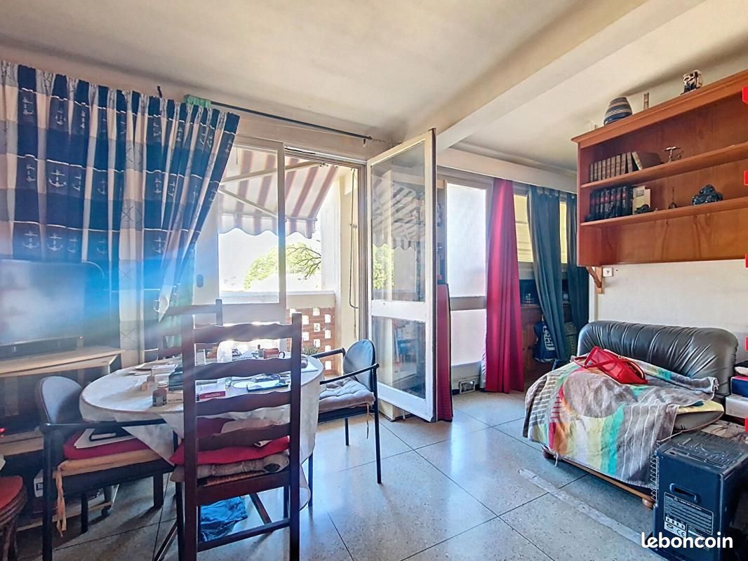 Appartement 1 pièce 36 m² · à Marseille · 36 m² · 61 900 €