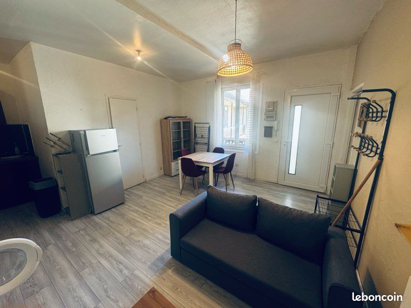 Appartement 2 pièces 43 m² · à Pau · 43 m² · 660 €/mois