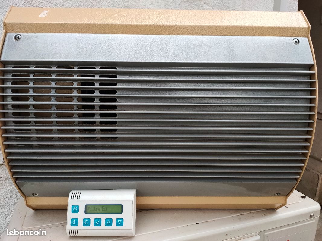 Ventilation (image 1)