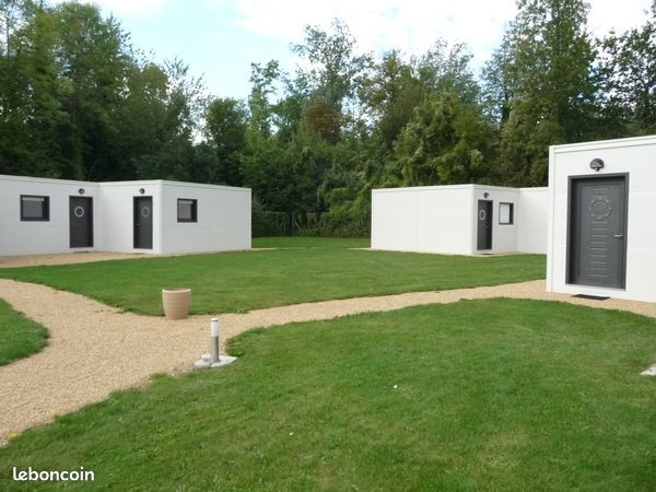 Appartement 1 pièce 17 m² · à Rosières-près-Troyes · 17 m² · 395 €/mois