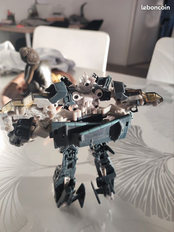 Lot de jouet transformers (image 14)