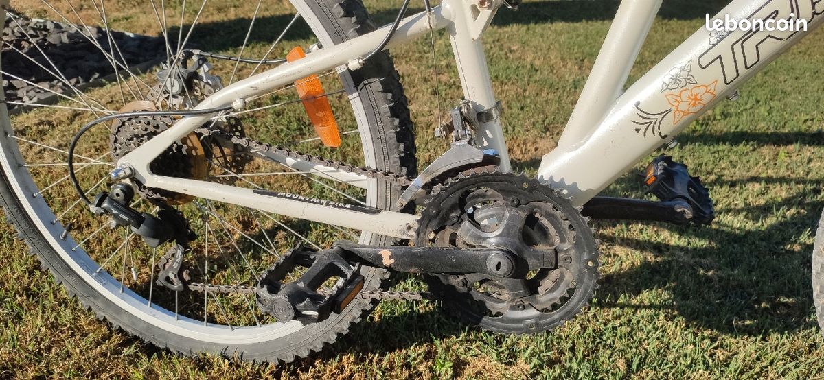 VTT femme 26 pouces (image 4)