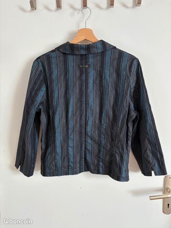 Veste JC.Trignon, Neuve (image 15)