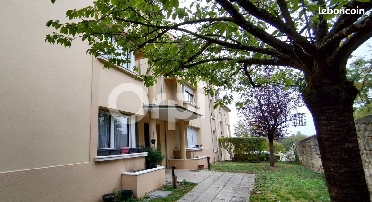 Appartement 1 pièce 36 m² · à Fleurines · 36 m² · 116 000 €