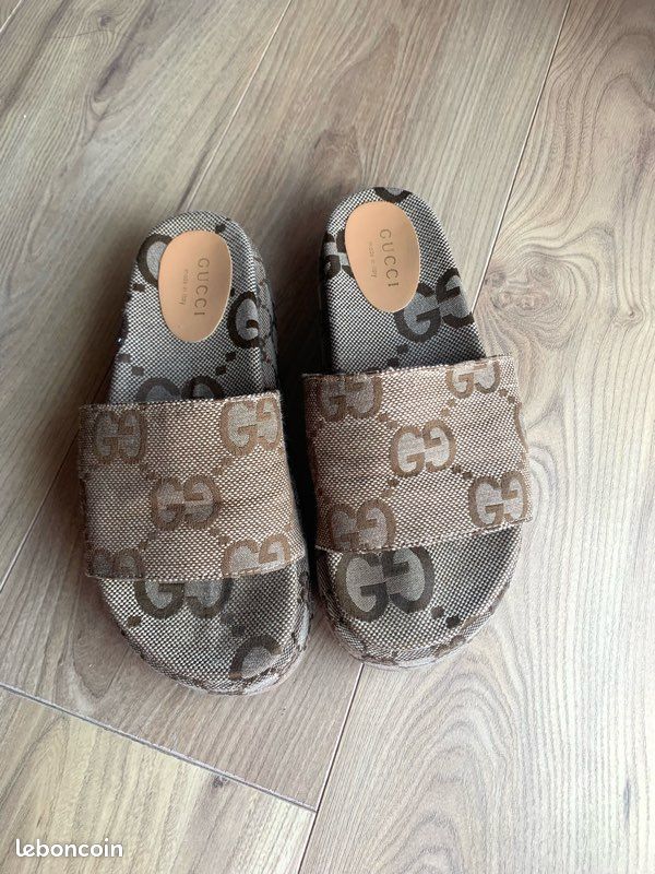 Sandales G*cci (image 1)