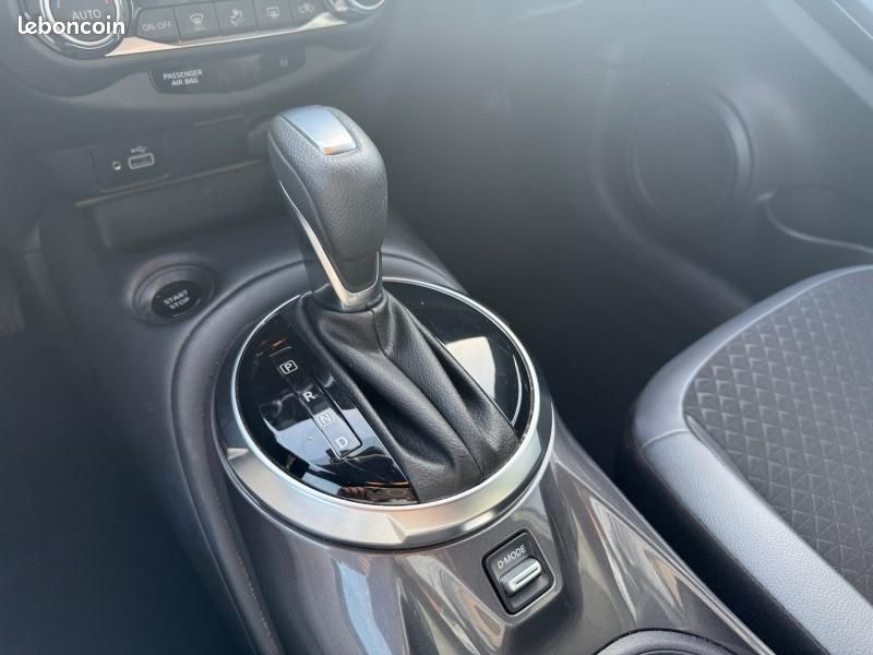 Nissan Juke 1.6 Hybrid 143ch N-Connecta 2023.5 (image 16)