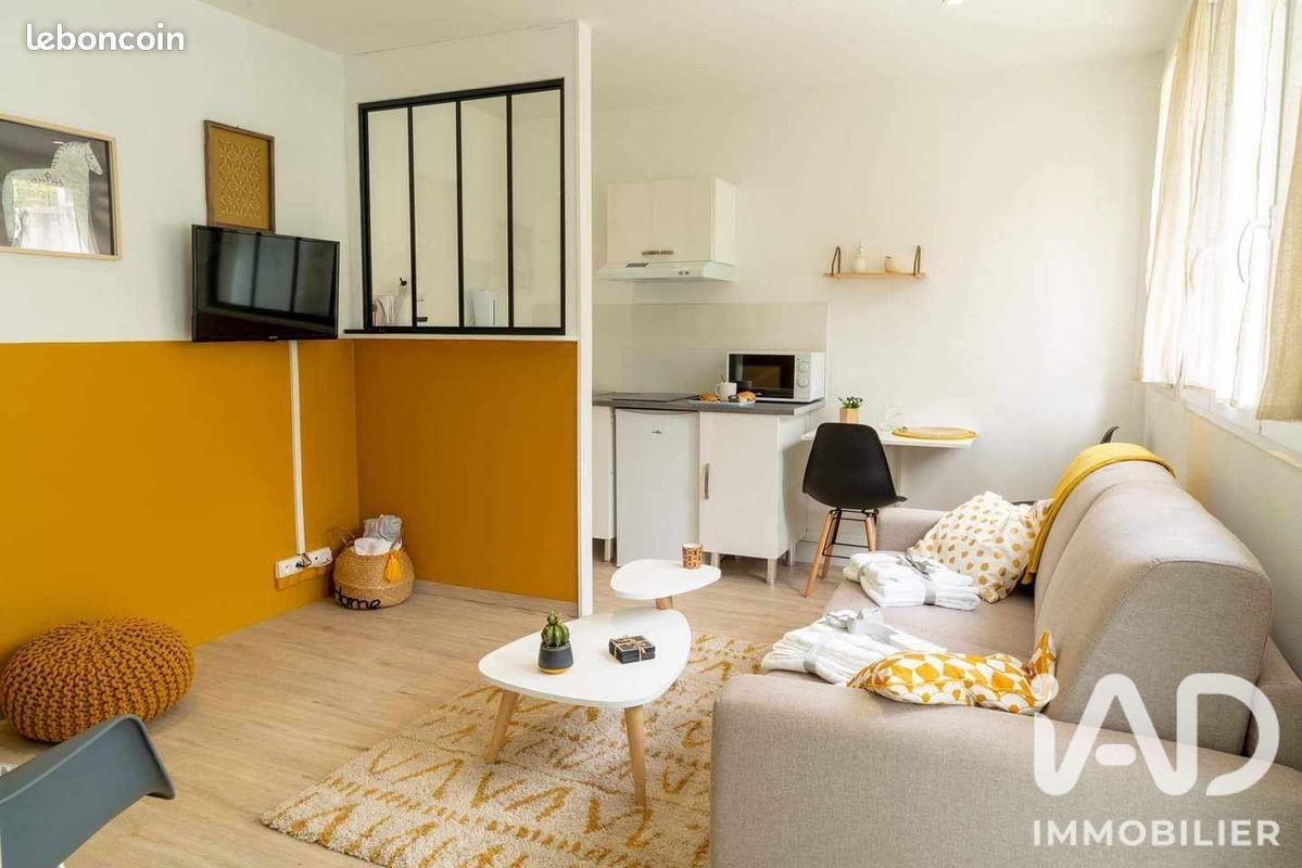 Immeuble 93 m² · à Charleville-Mézières · 93 m² · 194 000 €