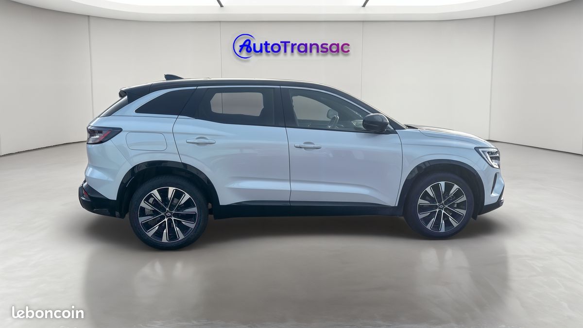 RENAULT Austral E-Tech hybrid 200 Techno (image 6)