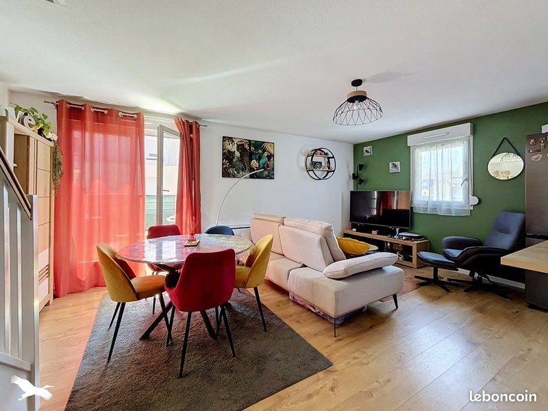 Appartement 4 pièces 83 m² · à Hennebont · 83 m² · 212 580 €