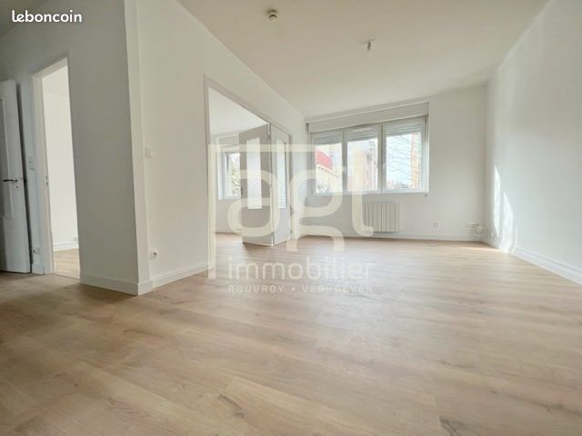 Appartement 2 pièces 43 m² · à Dunkerque · 43 m² · 727 €