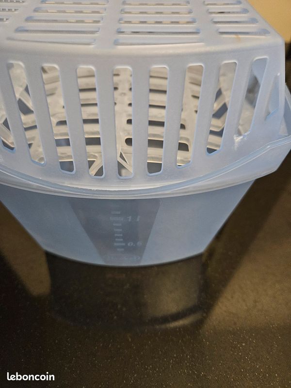 Boîte absorbeur d'humidité (image 2)