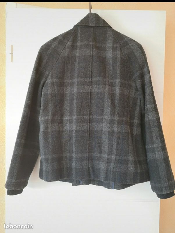 Manteau Kookai (image 2)