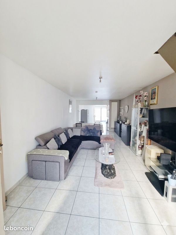 Maison 4 pièces 87 m² · à Wattrelos · 87 m² · 173 000 €