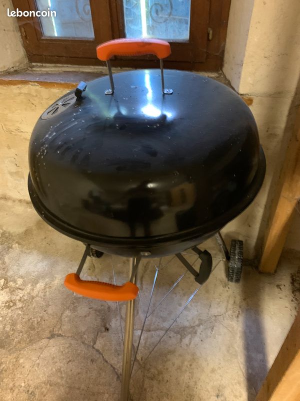 Bon barbecue (image 1)