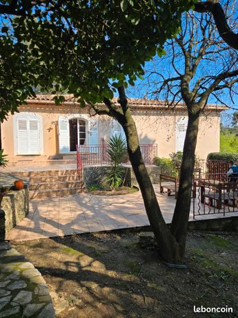 Maison Nimes Quartier Mas D'Alesti