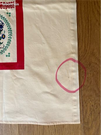 Nappe, jacquard, coton, blanc, reception, fetes, haut de gamme Nappe, jacquard, coton, blanc, reception, fetes, haut de gamme