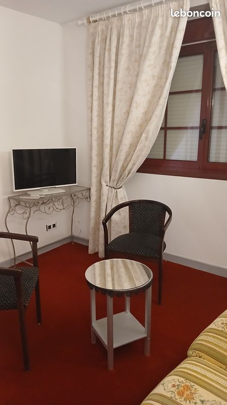Appartement 3 pièces 70 m² · à Issoudun · 70 m² · 675 €